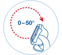 Produktbild Sanitas SIL 45