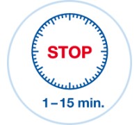 Produktbild Sanitas SIL 45