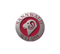 Produktbild Sannwald Luxus Gänse-Daunen-Einziehdecke