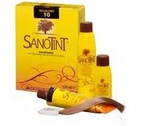 Produktbild Sanotint Haarfarbe 10 Hellblond