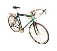 Produktbild Santana Extratour