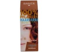 Produktbild Sante Naturkosmetik 100 % Pflanzenhaarfarbe