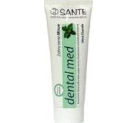 Produktbild Sante Naturkosmetik Dental med Zahncreme Minze