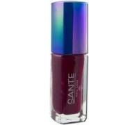 Produktbild Sante Naturkosmetik Nail Care Nagellack - 15 Shiny Magenta