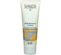 Produktbild Sante Naturkosmetik Selbstbräuner Lotion