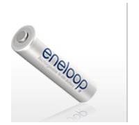Produktbild Sanyo Eneloop