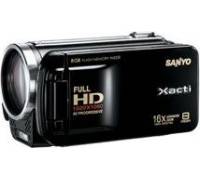 Produktbild Sanyo Xacti DMX-FH11