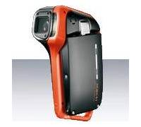 Produktbild Sanyo Xacti VPC-CA8