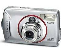 Produktbild Sanyo Xacti VPC-S1