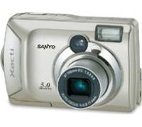 Produktbild Sanyo Xacti VPC-S5