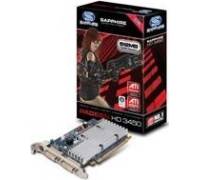 Produktbild Sapphire HD 3450 (512 MB)