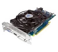 Produktbild Sapphire HD 4770 512MB GDDR5 PCI-E HDMI
