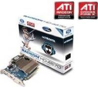 Produktbild Sapphire Radeon HD 4670 Ultimate