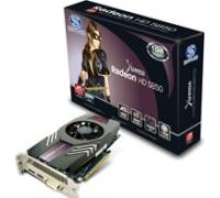 Produktbild Sapphire Radeon HD 5850 Xtreme