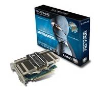 Produktbild Sapphire Radeon HD 7750 Ultimate 1GB