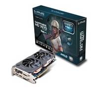 Produktbild Sapphire Radeon HD 7870 FleX Edition