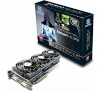 Produktbild Sapphire Toxic Radeon HD 5970
