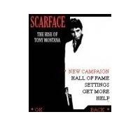 Produktbild Scarface