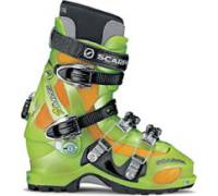 Produktbild Scarpa Spirit 4
