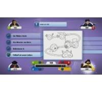 Produktbild Scene it? Ganz großes Kino!