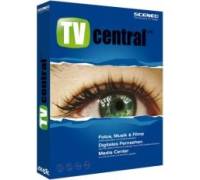 Produktbild Sceneo TV Central V4
