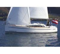 Produktbild Schöchl Yachtbau Sunbeam 30.1