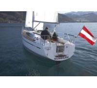 Produktbild Schöchl Yachtbau Sunbeam 30.1