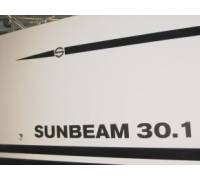 Produktbild Schöchl Yachtbau Sunbeam 30.1