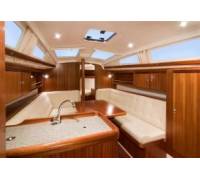 Produktbild Schöchl Yachtbau Sunbeam 30.1