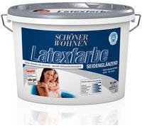 Produktbild Schöner Wohnen Latexweiss
