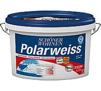 Produktbild Schöner Wohnen Polarweiss