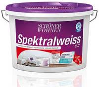 Produktbild Schöner Wohnen Spektralweiss