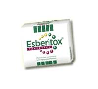 Produktbild Schaper & Brümmer Esberitox Tabletten