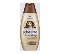Produktbild Schauma Repair & Pflege Shampoo