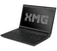 Produktbild Schenker MySN XMG P501
