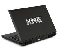 Produktbild Schenker MySN XMG P501