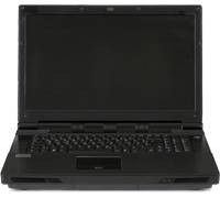 Produktbild Schenker MySN XMG U700