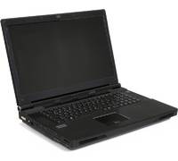Produktbild Schenker MySN XMG U700