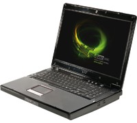 Produktbild Schenker mySN QXG7