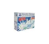 Produktbild Schlecker / AS Ultra Geschirrspültabs