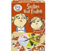 Produktbild Schmidt Spiele Charlie und Lola: Suchen und finden
