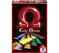 Produktbild Schmidt Spiele Code Omega