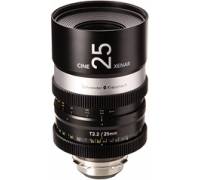 Produktbild Schneider Kreuznach Cine-Xenar Kino-Aufnahmeobjektive