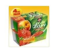 Produktbild Schwartau Fruit2Day Fruchtmus