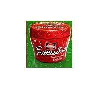 Produktbild Schwartau Fruttissima Fruchtaufstrich Erdbeere