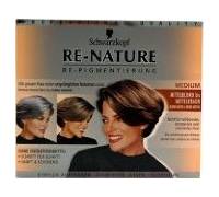 Produktbild Schwarzkopf Re-Nature Classic für Frauen (medium)