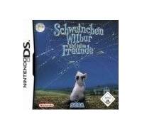 Produktbild Schweinchen Wilbur und seine Freunde