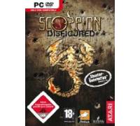 Produktbild Scorpion: Disfigured (für PC)