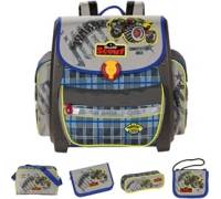Produktbild Scout Buddy Style-Set