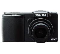 Produktbild Sea&Sea Sunpak DX-2G